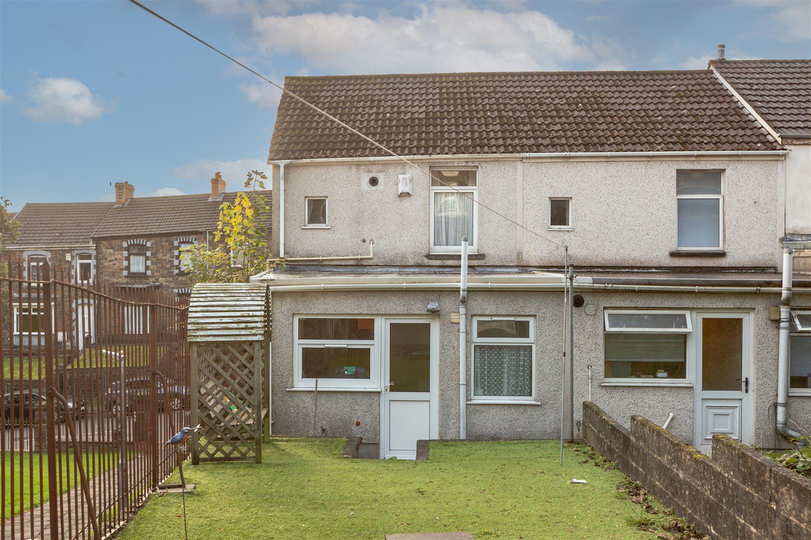 Terrace Road, Mount Pleasant, Swansea, SA1 6HW